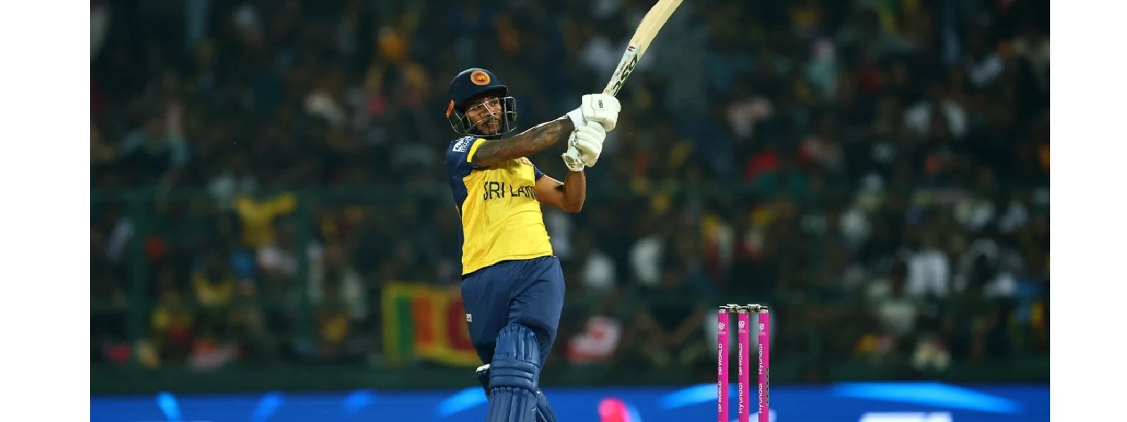 இலங்கை சுப்பர் 08 சுற்றுக்கு தகுதி